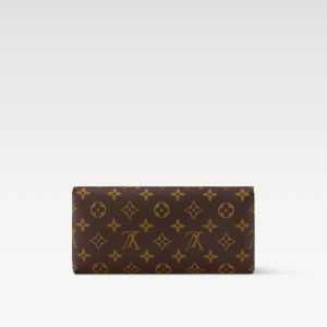 LOUIS VUITTON 切り紙オーガナイザーウォレット   Ref：M12358