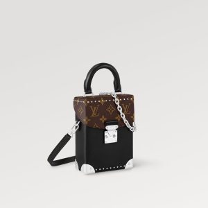 LOUIS VUITTON カメラボックス バイブ   Ref:M12362
