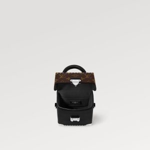 LOUIS VUITTON カメラボックス バイブ   Ref:M12362