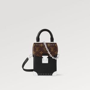 LOUIS VUITTON カメラボックス バイブ   Ref:M12362