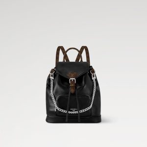 LOUIS VUITTON   モンスリ･バイブ PM   Ref：M12587