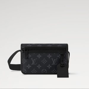 LOUIS VUITTON   ボスフォール･ウェアラブル ウォレット   Ref：M12599