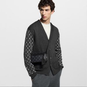 LOUIS VUITTON   ボスフォール･ウェアラブル ウォレット   Ref：M12599