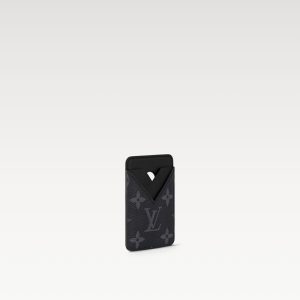 LOUIS VUITTON ポルト カルト･マグネット   Ref：M12602