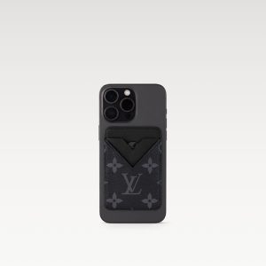 LOUIS VUITTON ポルト カルト･マグネット   Ref：M12602