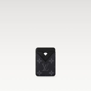 LOUIS VUITTON ポルト カルト･マグネット   Ref：M12602