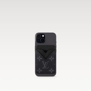 LOUIS VUITTON ポルト カルト･マグネット   Ref：M12602