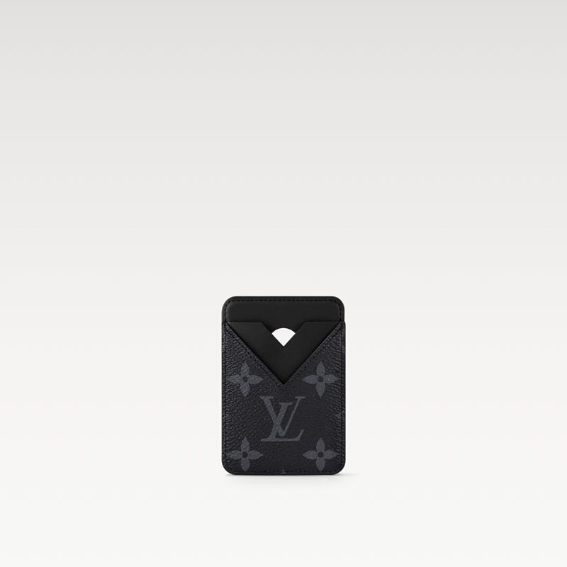 LOUIS VUITTON ポルト カルト･マグネット   Ref：M12602