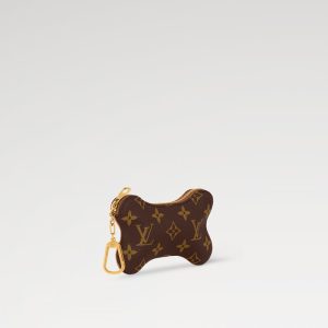 LOUIS VUITTON ボーン･キーポーチ   Ref：M12616