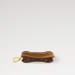 LOUIS VUITTON ボーン･キーポーチ   Ref：M12616
