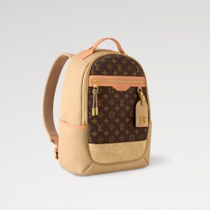 LOUIS VUITTON アウトドアバックパック   Ref：M12624