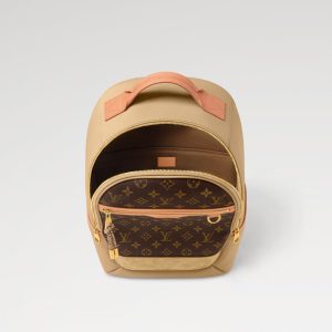 LOUIS VUITTON アウトドアバックパック   Ref：M12624