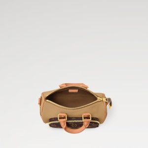 LOUIS VUITTON キーポル バンドリエール 25 バッグ   Ref：M12627