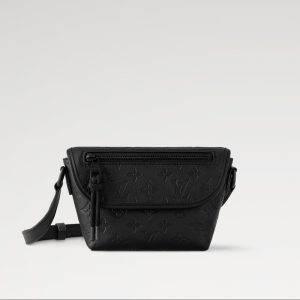 LOUIS VUITTON   パルス･ウェアラブル ウォレット   Ref：M12636