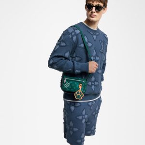 LOUIS VUITTON ボスフォール･ウェアラブル ウォレット   Ref：M12637