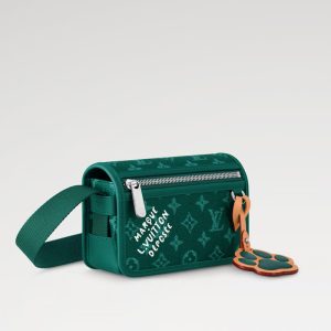 LOUIS VUITTON ボスフォール･ウェアラブル ウォレット   Ref：M12637