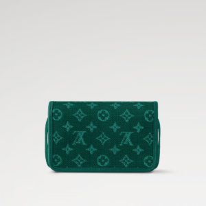 LOUIS VUITTON ボスフォール･ウェアラブル ウォレット   Ref：M12637