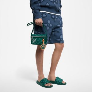 LOUIS VUITTON ボスフォール･ウェアラブル ウォレット   Ref：M12637
