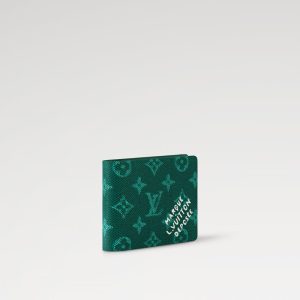 LOUIS VUITTON 複数のウォレット   Ref：M12657