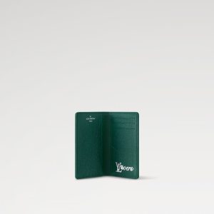 LOUIS VUITTON ポケットウォレット   Ref：M12658
