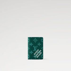 LOUIS VUITTON ポケットウォレット   Ref：M12658