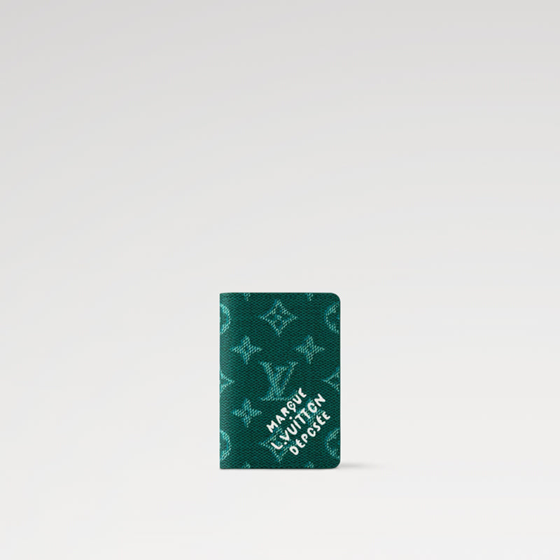 LOUIS VUITTON ポケットウォレット   Ref：M12658