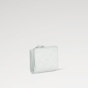 LOUIS VUITTON リサウォレット   Ref：M12674