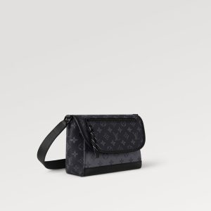 LOUIS VUITTON パルス･メッセンジャー   Ref:M12681