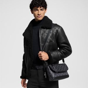 LOUIS VUITTON パルス･メッセンジャー   Ref:M12681