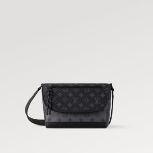 LOUIS VUITTON パルス･メッセンジャー   Ref:M12681