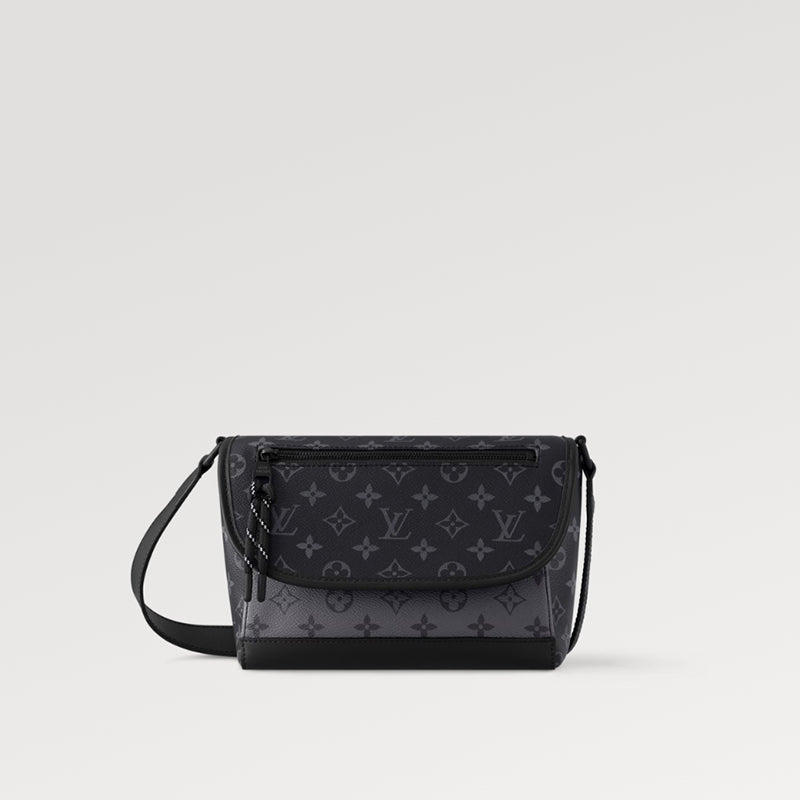 LOUIS VUITTON パルス･メッセンジャー   Ref:M12681