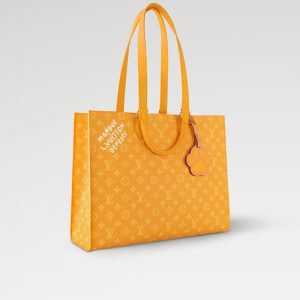 LOUIS VUITTON サックプラ 24H   Ref：M12683
