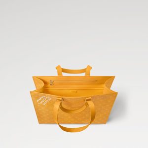 LOUIS VUITTON サックプラ 24H   Ref：M12683