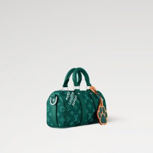 LOUIS VUITTON キーポル バンドリエール 25 バッグ   Ref：M12684