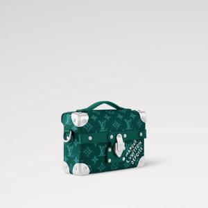 LOUIS VUITTON ソウルトランクバッグ   Ref：M12686