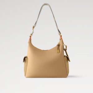 LOUIS VUITTON ホーボーカーゴバッグ   Ref：M12697