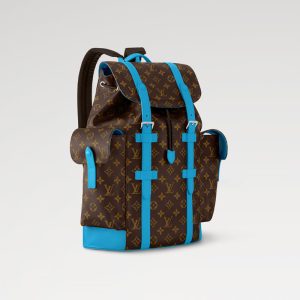 LOUIS VUITTON クリストファー MM   Ref：M12729