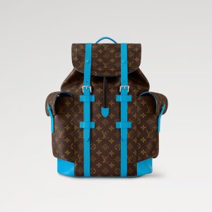 LOUIS VUITTON クリストファー MM   Ref：M12729