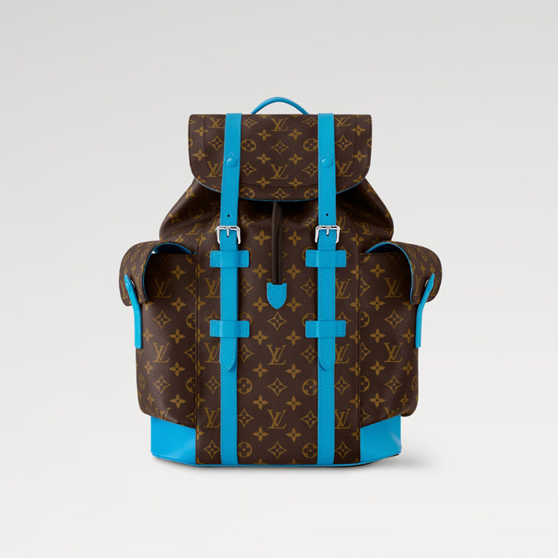 LOUIS VUITTON クリストファー MM   Ref：M12729