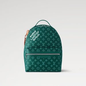 LOUIS VUITTON ディスカバリー･バックパック PM   Ref：M12780