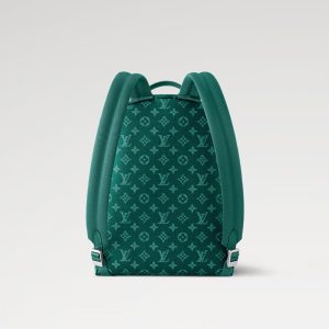 LOUIS VUITTON ディスカバリー･バックパック PM   Ref：M12780