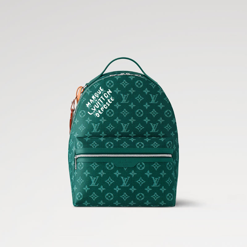LOUIS VUITTON ディスカバリー･バックパック PM   Ref：M12780