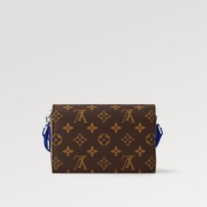 LOUIS VUITTON スティーマー･ウェアラブル ウォレット    Ref:M12810