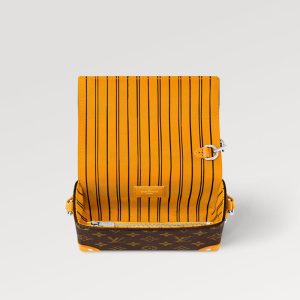 LOUIS VUITTON スティーマー･ウェアラブル ウォレット    Ref:M12811