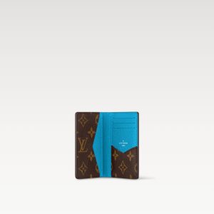 LOUIS VUITTON オーガナイザー･ドゥ ポッシュ   Ref：M12828