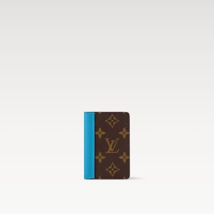LOUIS VUITTON オーガナイザー･ドゥ ポッシュ   Ref：M12828