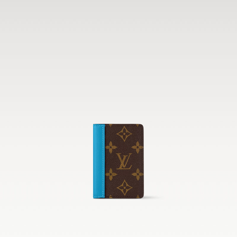 LOUIS VUITTON オーガナイザー･ドゥ ポッシュ   Ref：M12828