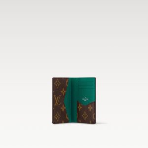 LOUIS VUITTON オーガナイザー･ドゥ ポッシュ   Ref：M12829