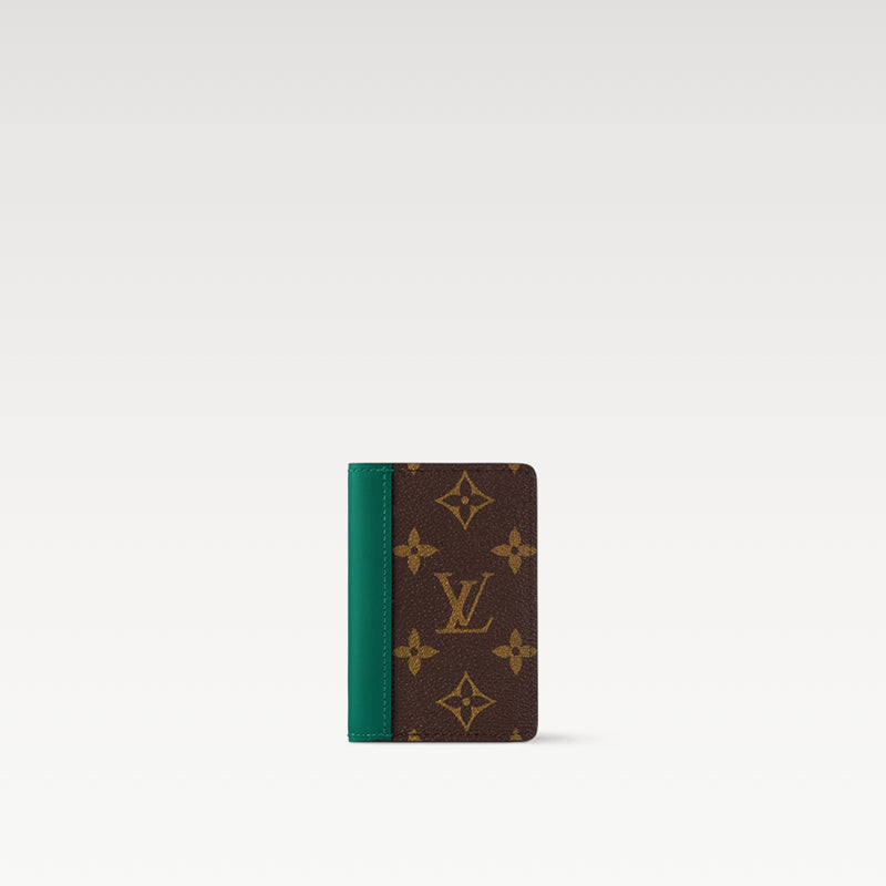 LOUIS VUITTON オーガナイザー･ドゥ ポッシュ   Ref：M12829