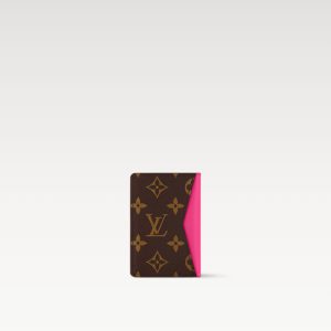 LOUIS VUITTON オーガナイザー･ドゥ ポッシュ   Ref：M12831